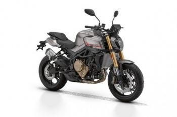 QJ MOTOR SRK 900, 2026 г.