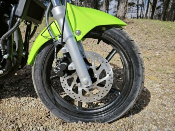 Motoland Bandit 300, 2025 г.