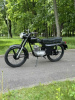 Минск M 105, 1966 г.