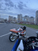 Suzuki GSX-R Srad custom, 1999 г.