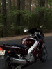 Yamaha YZF thundercat, 1997 г.