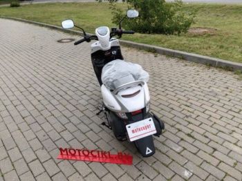 Motosuper S9, 2026 г.
