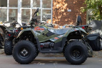 Kayo AU300 EFI, 2026 г.