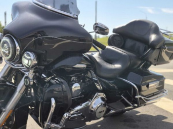 Harley-Davidson Electra Glide FLHTK ultra limited, 2013 г.