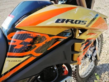 Эндуро Racer RC 300-GY8B BROS, 2024 г.