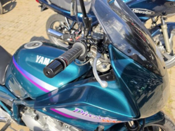 Yamaha XJ, 1995 г.