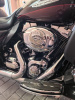 Harley-Davidson Electra Glide electro ultra limited 103, 2011 г.