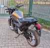 Honda NC 700s DCT Automat ABS, 2013 г.