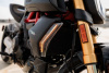 Ducati Diavel S, 2022 г.