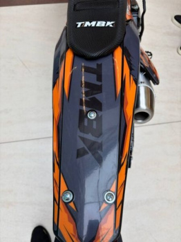 TMBK ENVY 300 PRO, 2026 г.