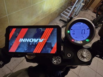 Ducati Scrambler Café Racer, 2019 г.