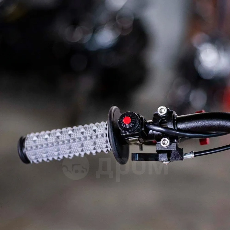 Кроссовый ROCKOT GS 2-L Outlander, 2026 г.