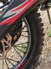 Nine Fox Strider 450 efi, 2025 г.