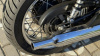 Triumph Bonneville T120 Bud Ekins, 2020 г.