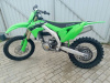 Kawasaki KX, 2023 г.