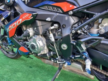 BMW M 1000 R, 2022 г.