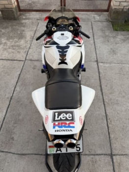 Honda CBR, 2006 г.