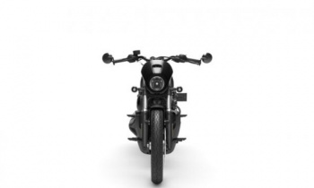 Harley-Davidson Nightster Special, 2025 г.