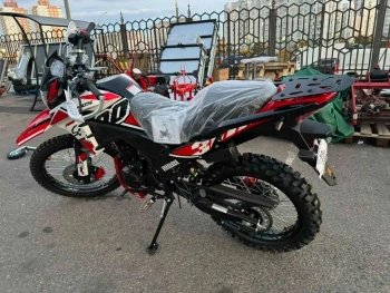 Эндуро Racer RC 300-GY8B BROS, 2024 г.