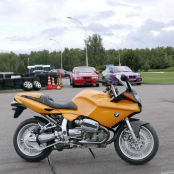 BMW R R1100S, 1999 г.