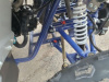Mikilon Hammer 125cc, 2023 г.