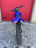 Yamaha WR 450F, 2023 г.