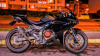 Honda CBR 500 RA, 2017 г.