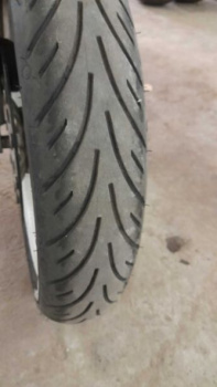 Suzuki GSF, 1997 г.