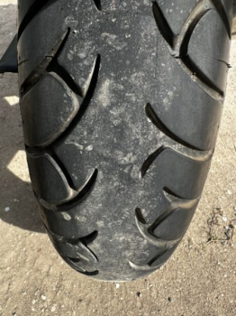 Suzuki SV, 2001 г.