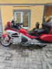 Honda Gold Wing, 2016 г.