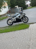 Yamaha YZF r1, 1999 г.
