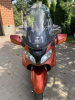 Suzuki Burgman, 2003 г.