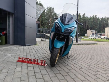 Motoland X-WAY 300, 2026 г.
