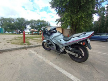 Suzuki RF 600R, 1995 г.