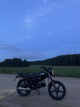 Racer RC, 2026 г.