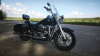 Harley-Davidson Road King FLHRS, 2004 г.
