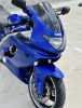 Yamaha YZF, 2001 г.
