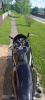 Suzuki GSX-R, 1999 г.