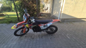 Kews K23, 2025 г.