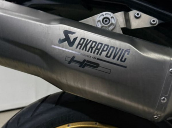 BMW F 850 GS, 2018 г.