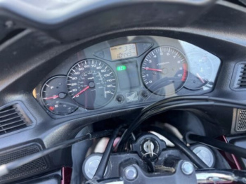 Honda NT NT700V, 2009 г.