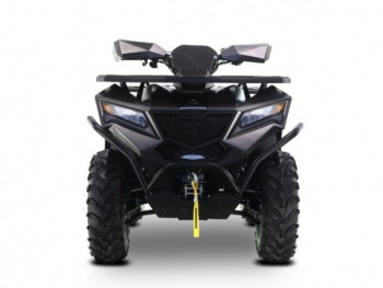 Sharmax Force 420 Cyber EFI, 2025 г.