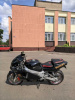 Suzuki GSX-R Srad, 1998 г.
