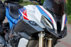 BMW S 1000XR, 2021 г.