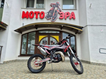 Motoland XT 250 2Т, 2026 г.