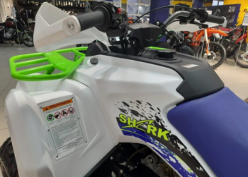 Motoland Shark ATV 200, 2025 г.