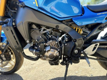 Yamaha XSR, 2023 г.