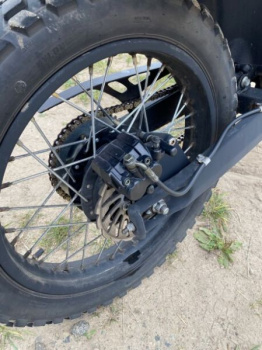 Минск X 250, 2021 г.