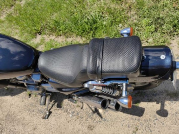 Honda Magna VF700, 1987 г.