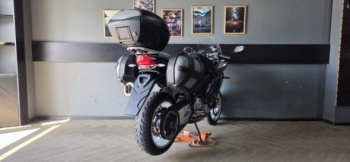 BMW F 800 ST, 2010 г.